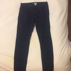 Forever 21 Skinny Jeans